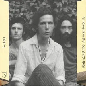 Tumblers from the vault (1970-1972)